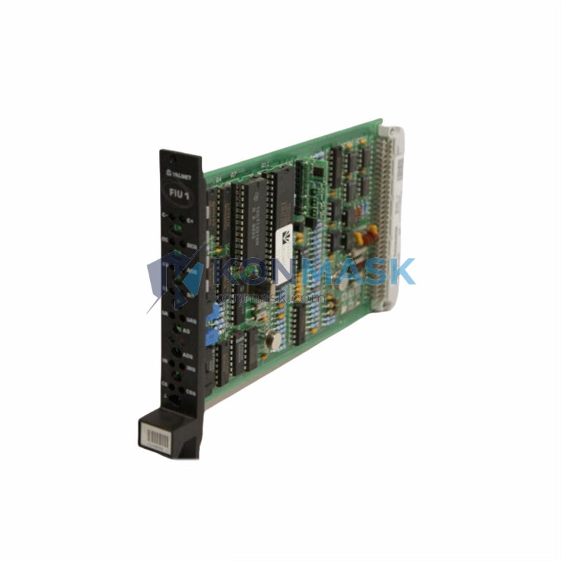 Genuine NELES AUTOMATION A413160 FIU1 - Industrial Automation Part