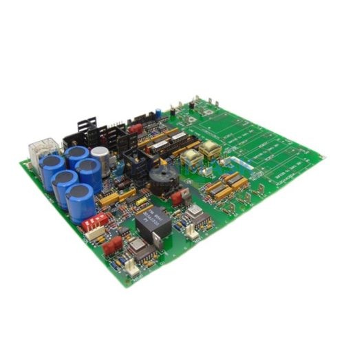 Genuine General Electric DS200SDCIG2AFB - Industrial Automation Part