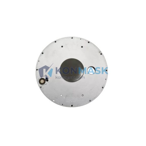 Genuine Applied Materials 0040-09797 - Industrial Automation Part