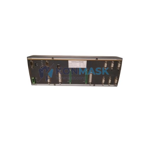 Genuine BACHMANN SFS236C - Industrial Automation Part
