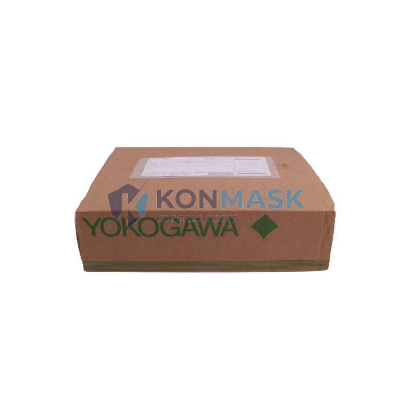 Genuine YOKOGAWA ADM12C S2 - Industrial Automation Part