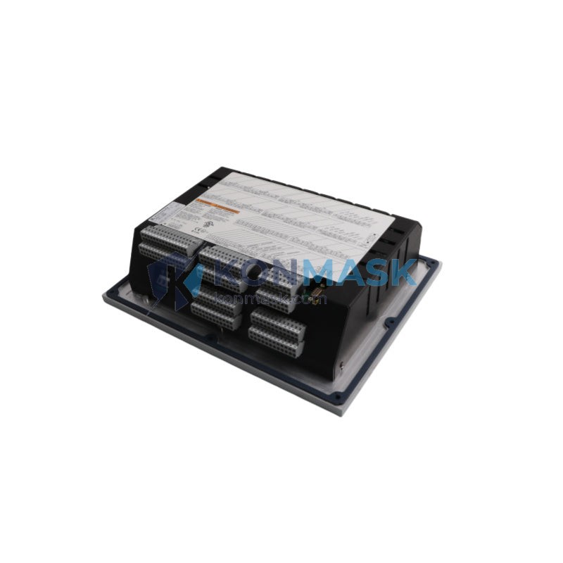Genuine WOODWARD 9907-164 9907 Digital Governor Series - Industrial Automation Part