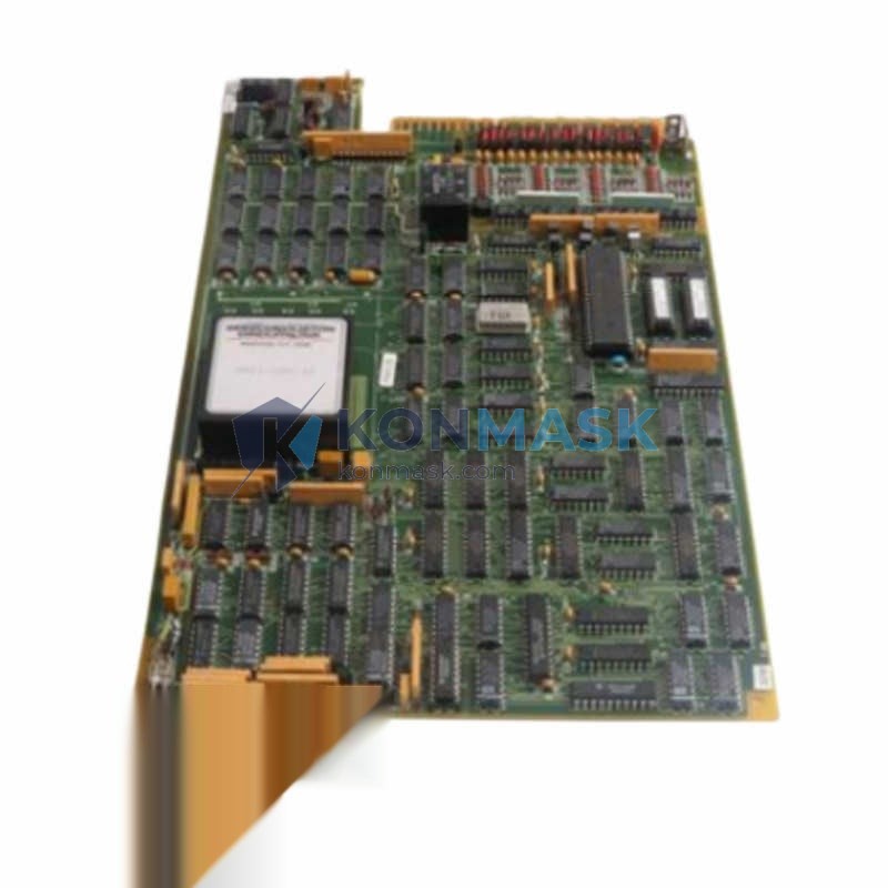 Genuine WESTINGHOUSE 5X00300G01 - Industrial Automation Part