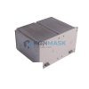 ABB HENF 105296 R0001 E5LA AC800M / S800 I/O - Technical Label and Specifications