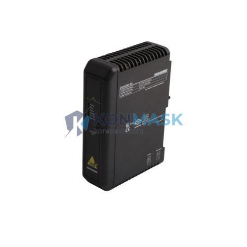 Genuine Emerson KJ3002X1-BG2 12P1731X022 - Industrial Automation Part