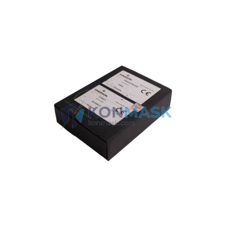 Genuine EPRO PR6426/000-110 CON021 - Industrial Automation Part
