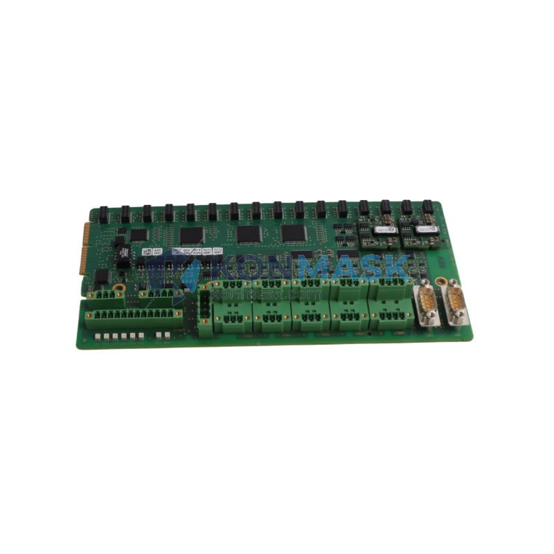 Genuine ABB 3BHE027632R0101 AC800M DCS Controller Platform - Industrial Automation Part