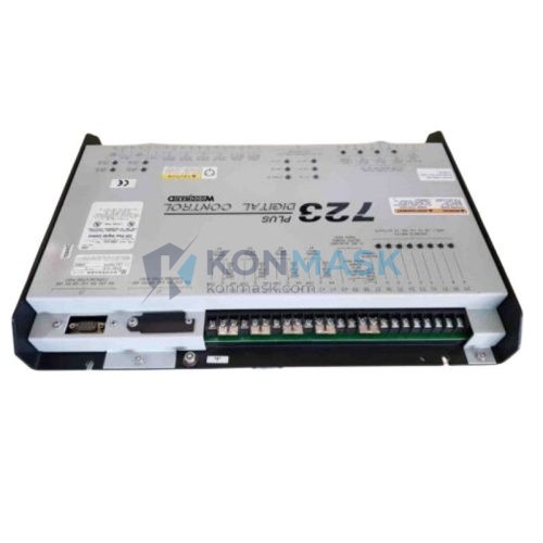 Genuine WOODWARD 9906-619 - Industrial Automation Part