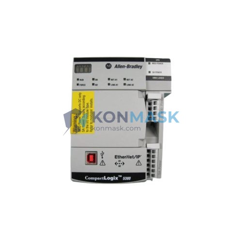 Genuine Allen-Bradley 5069-L320ER CompactLogix - Industrial Automation Part