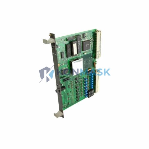 Genuine ABB GJR2368900R2340 87TS01I-E - Industrial Automation Part