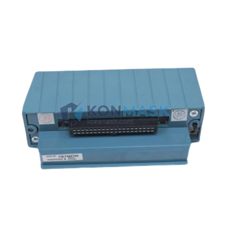 Genuine YOKOGAWA NFTR8S-10 CENTUM VP, CENTUM CS 3000 - Industrial Automation Part