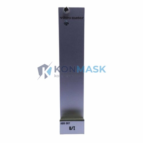 Genuine VIBRO METER ABB007 204-007-000-102 - Industrial Automation Part