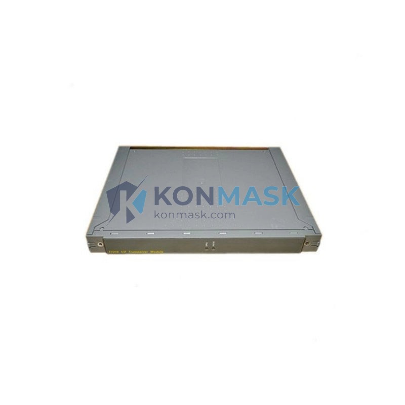 Genuine ICS TRIPLEX T9100 - Industrial Automation Part