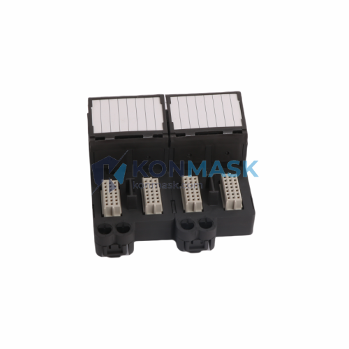 Genuine Emerson KJ3241X1-EA1 12P2565X052 - Industrial Automation Part