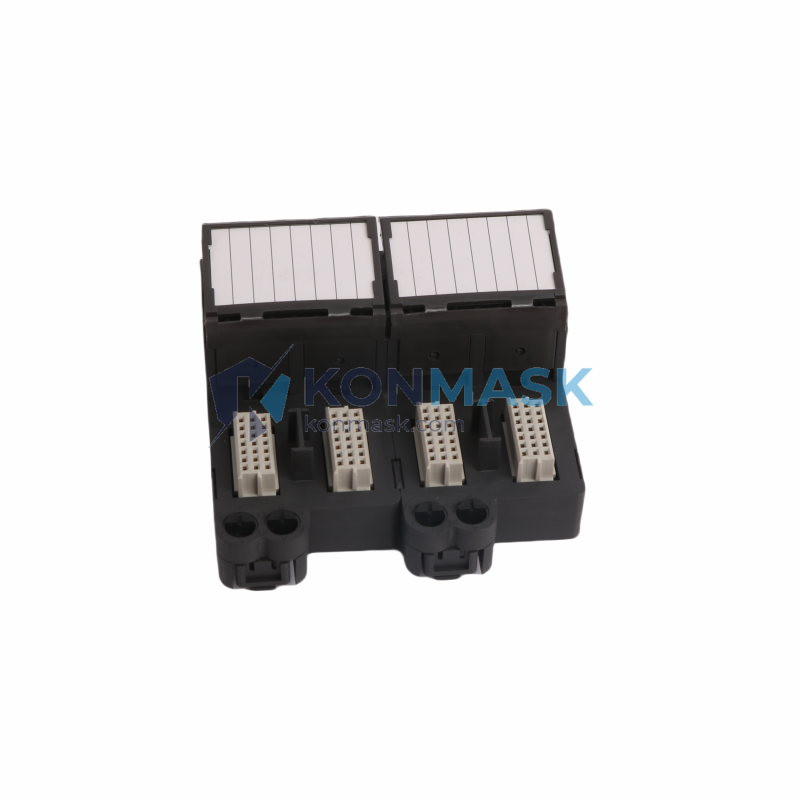 Genuine Emerson KJ3241X1-EA1 12P2565X052 - Industrial Automation Part