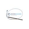 Genuine Bently Nevada 330101-00-75-05-01-05 Bently Nevada 3300 XL - Industrial Automation Part