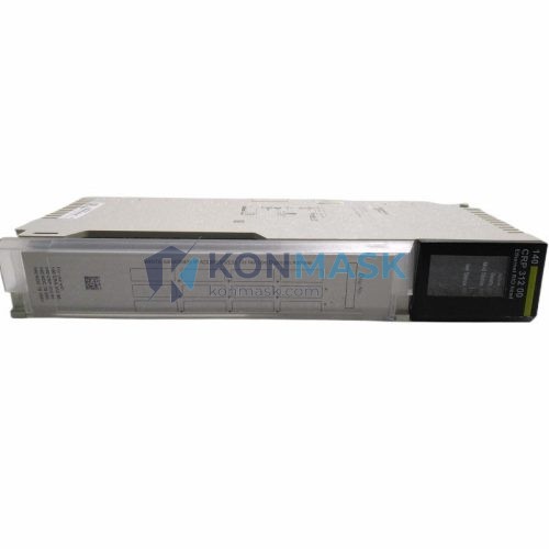 Genuine Schneider Electric 140CRP31200 - Industrial Automation Part