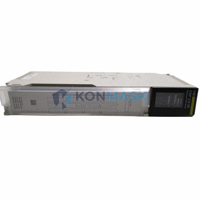 Genuine Schneider Electric 140CRP31200 - Industrial Automation Part