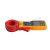Fluke 1630-2 - Front Panel and Connectivity View