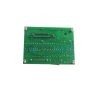 HONEYWELL MC-TSIM12 51303932-476 - Front Panel and Connectivity View