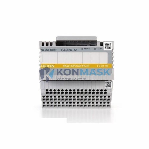 Genuine Allen-Bradley 5094-IY8 FLEX 5000 I/O (5094 Series) - Industrial Automation Part
