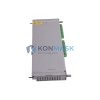 Bently Nevada 133819-01 - Front Panel and Connectivity View