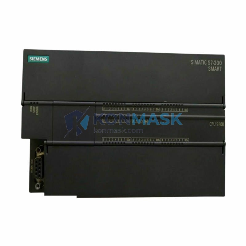 Genuine SIEMENS 6ES7288-1SR60-0AA0 - Industrial Automation Part