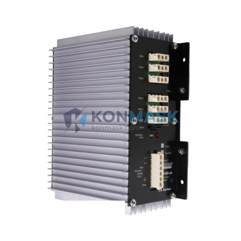 Genuine Foxboro FPS400-24 P0922YU I/A Series DCS - Industrial Automation Part