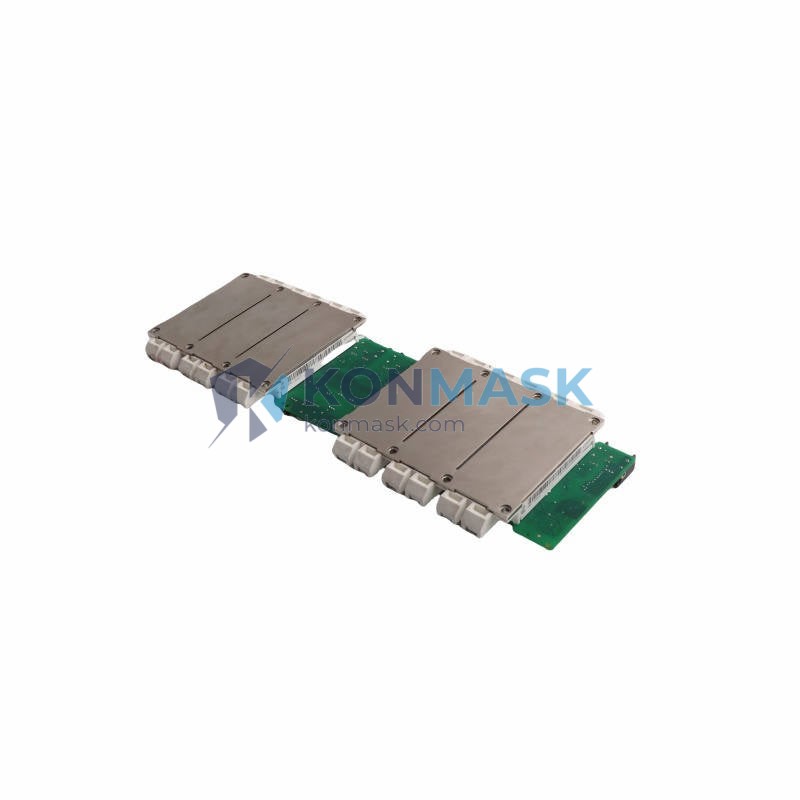 Siemens A5E00714561 FS300R12KE3 - Technical Label and Specifications