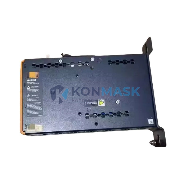 B&R 5V3A0100000040-000 X20 - Technical Label and Specifications