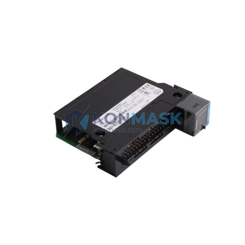 Honeywell TK-ODD321 Safety Manager (SM) - Technical Label and Specifications
