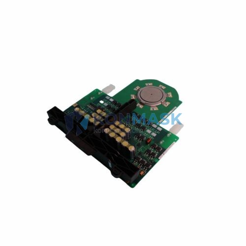 Genuine ABB 3BHL000986P3016 5STP1752H0002 - Industrial Automation Part
