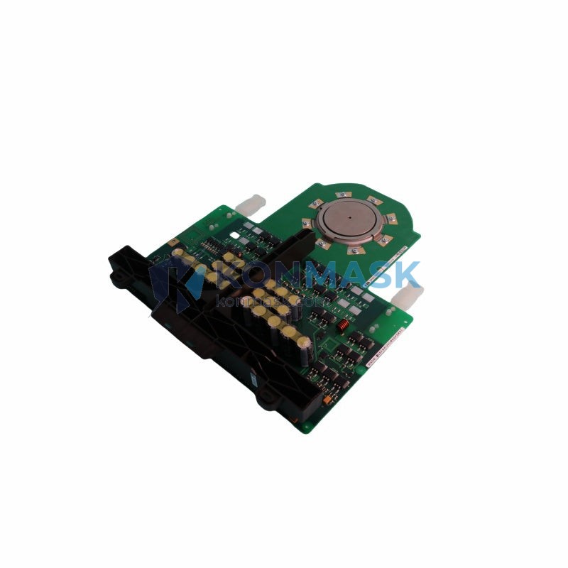 Genuine ABB 3BHL000986P3016 5STP1752H0002 - Industrial Automation Part