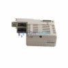 ABB CI854AK01 3BSE030220R1 - Front Panel and Connectivity View