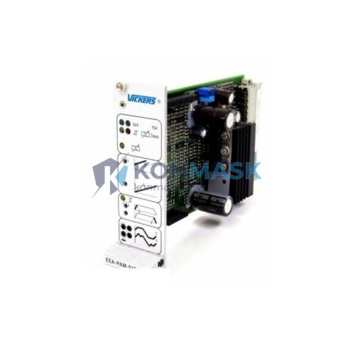 Genuine Vickers EEA-PAM-513-A32 02-326016 - Industrial Automation Part
