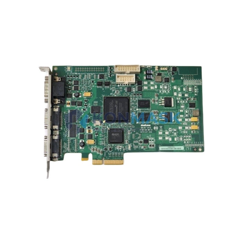 Genuine MATROX SOL2MEVCLB Solios (Camera Link) - Industrial Automation Part
