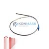 Genuine Bently Nevada 330104-00-15-10-01-05 - Industrial Automation Part