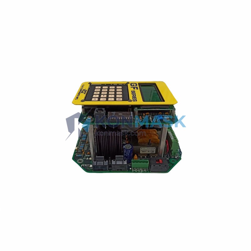 Genuine FCI 014052-01/014079-01 GF Series - Industrial Automation Part