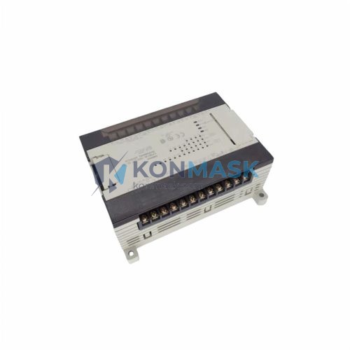Genuine OMRON CPM1A-30CDT-D-V1 - Industrial Automation Part