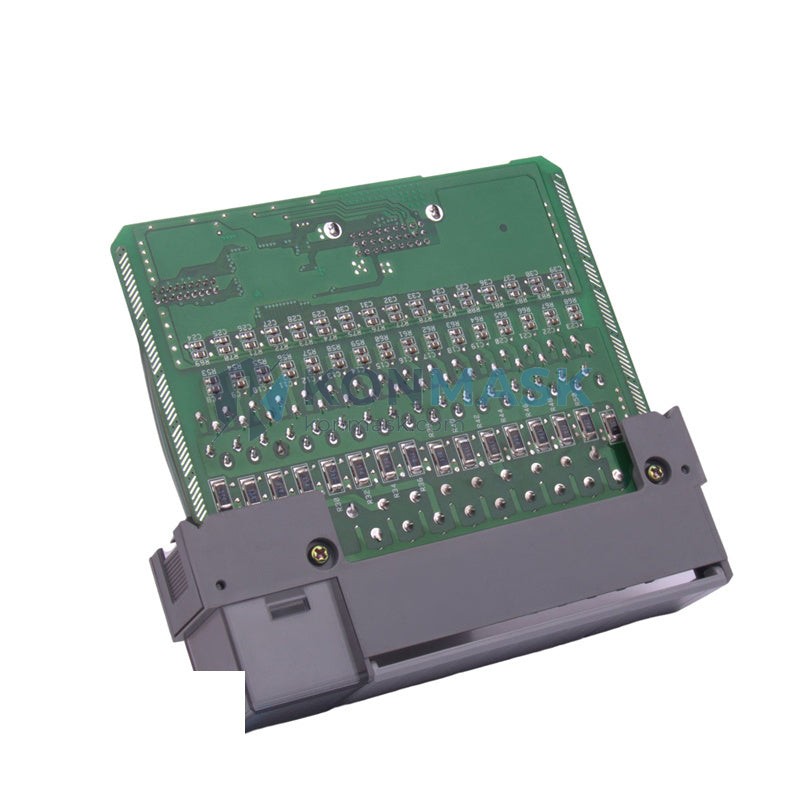 Allen-Bradley 1746-IO12 SLC 500 - Technical Label and Specifications