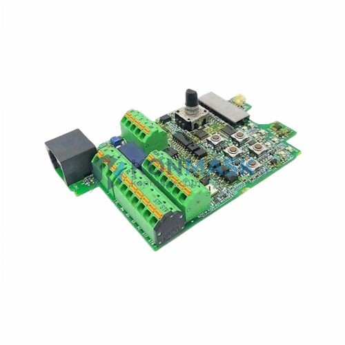 Genuine Mitsubishi Electric BC386A504G51A - Industrial Automation Part