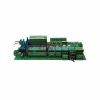 ABB SNAT 633 PAC - Front Panel and Connectivity View
