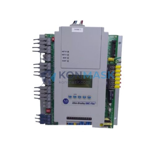 Genuine Allen-Bradley 80190-440-03-R - Industrial Automation Part