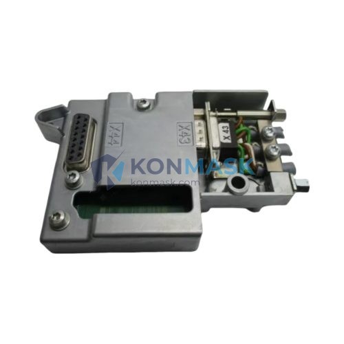 Genuine SIEMENS 6SL3200-0SP06-0AA0 - Industrial Automation Part