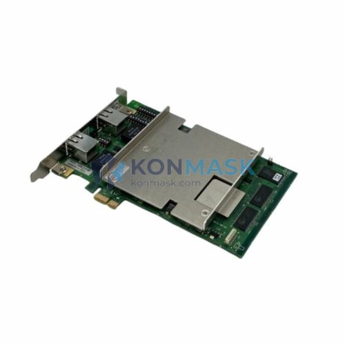 Genuine YOKOGAWA VI702 CENTUM VP DCS - Industrial Automation Part