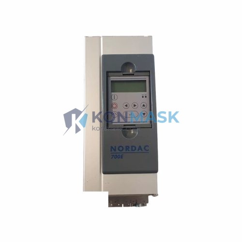 Genuine NORDAC SK700E-112-340-A-GBB-EL SK 700E - Industrial Automation Part