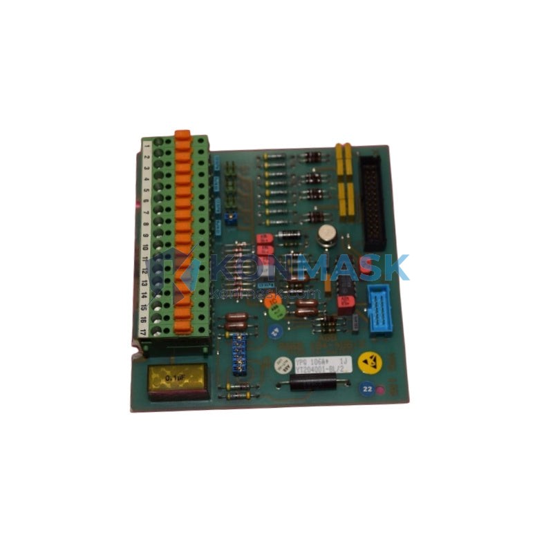 Genuine ABB YPG109E 3ASD273001B3 - Industrial Automation Part