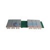 Siemens A5E42881257 SINAMICS Drive System – Power Unit - Front Panel and Connectivity View