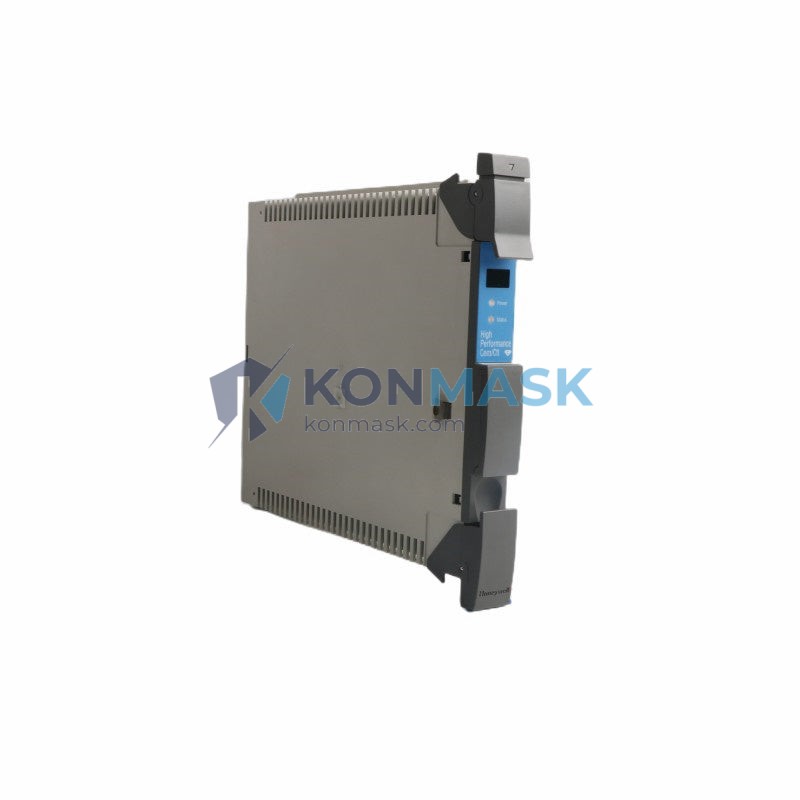 HONEYWELL 51403988-150 - Technical Label and Specifications