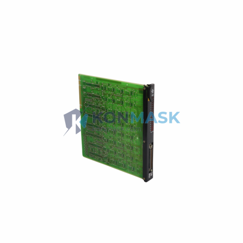 Genuine ALSTOM 8163-4002 - Industrial Automation Part